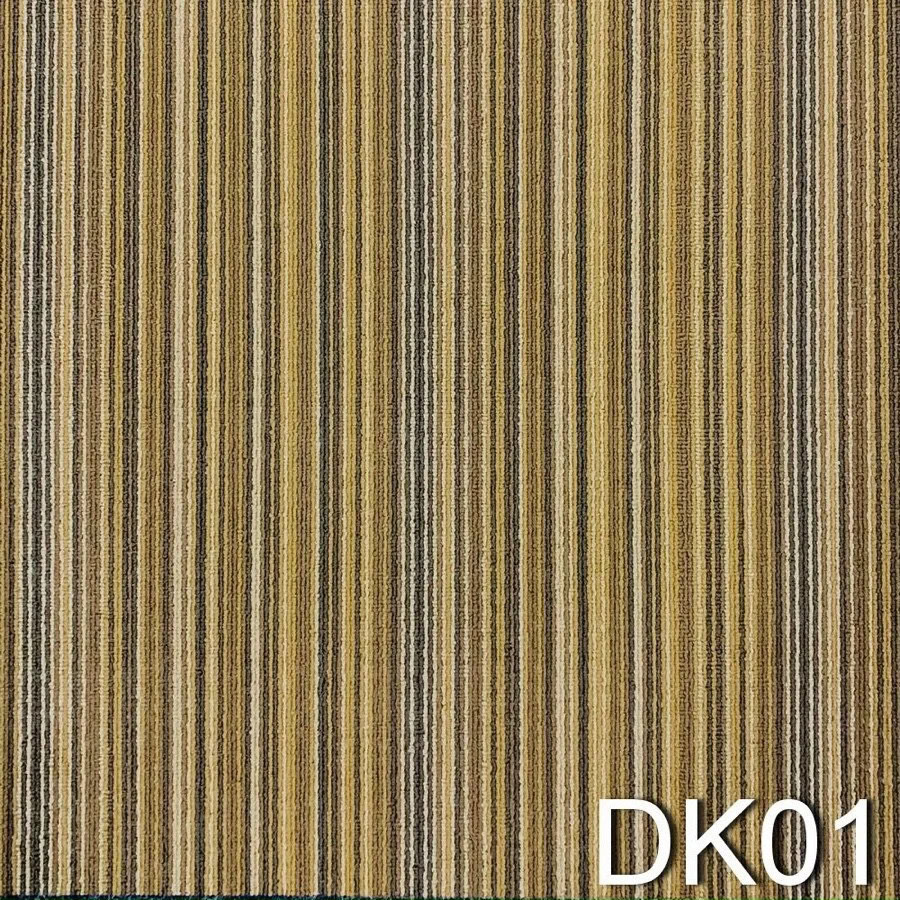 Thảm tấm Beta DK01
