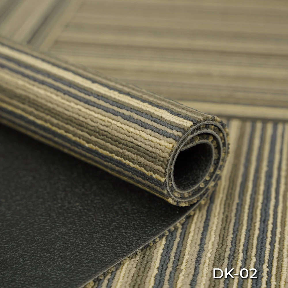 Beta DK02 Carpet Tiles