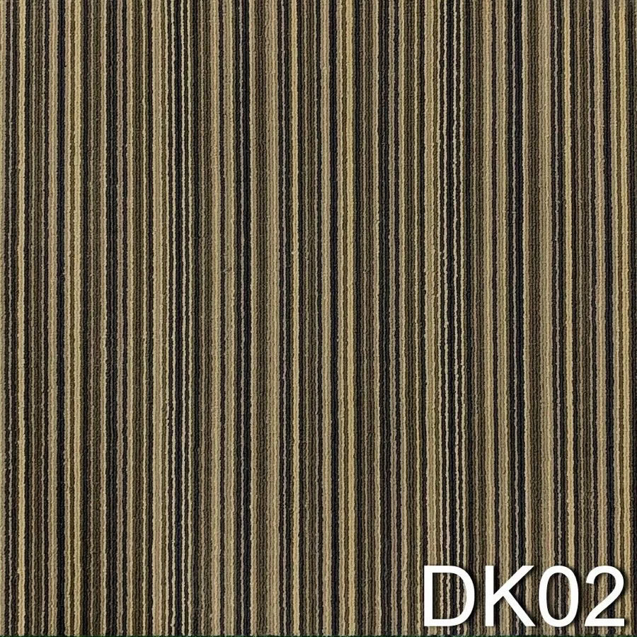 Thảm tấm Beta DK02