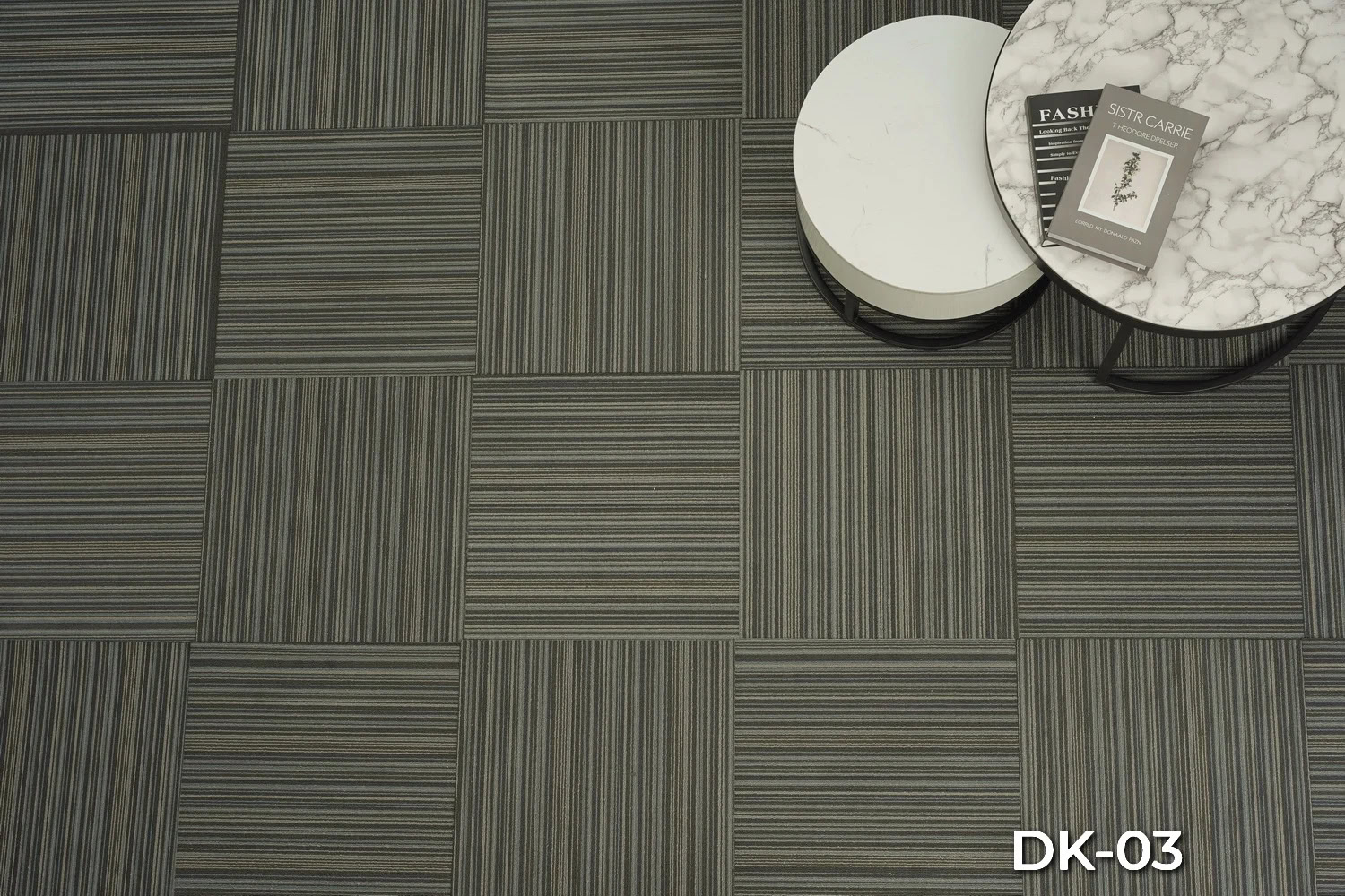 Beta DK03 Carpet Tiles
