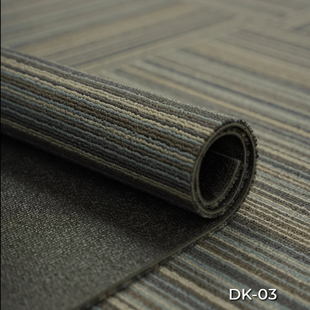 Beta DK03 Carpet Tiles