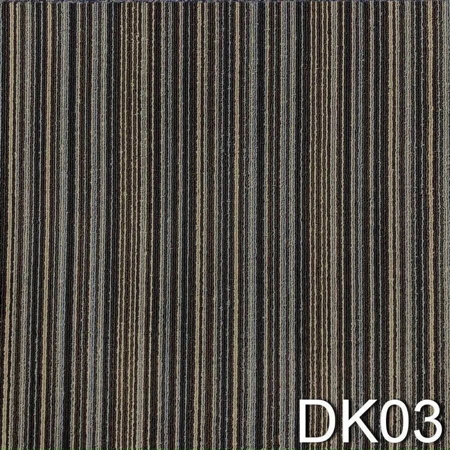 Thảm tấm Beta DK03