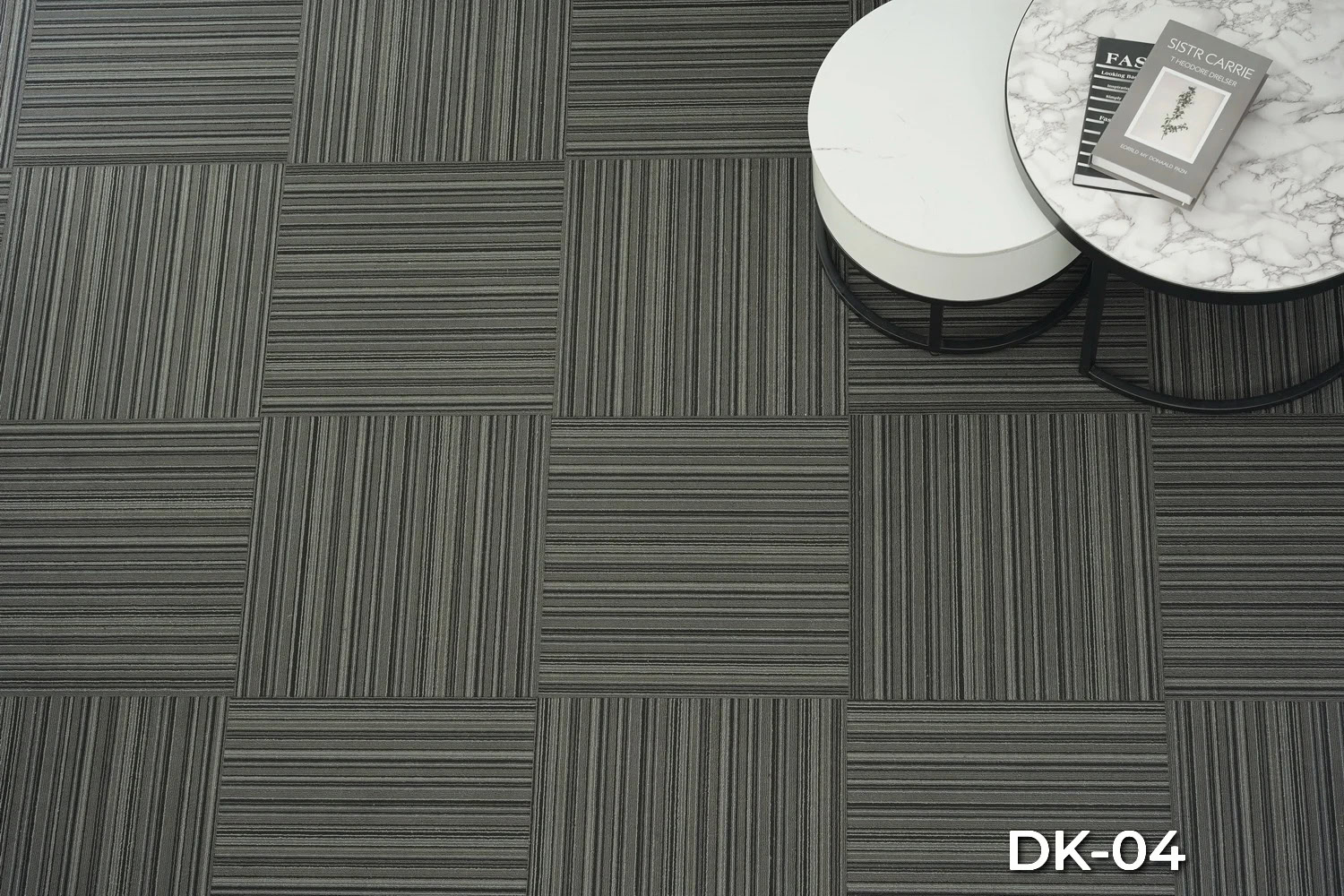 Beta DK04 Carpet Tiles