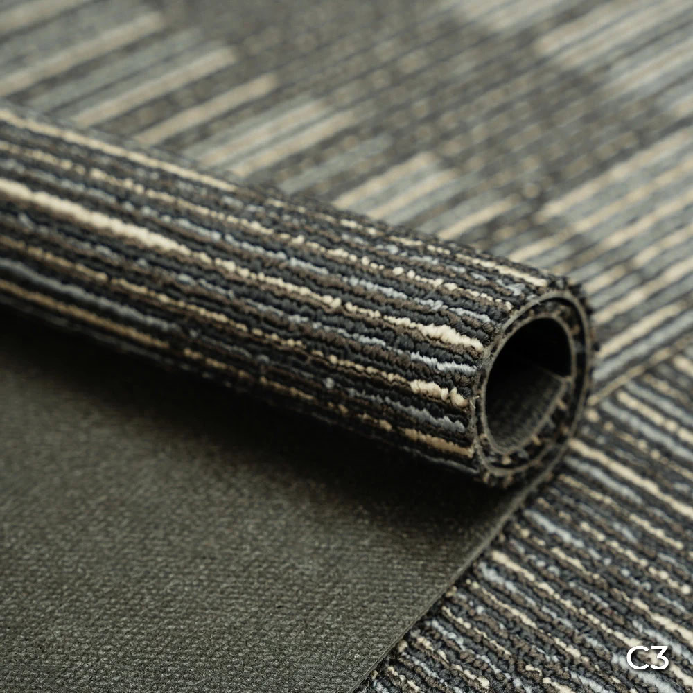 Chorus C3 Carpet Tiles