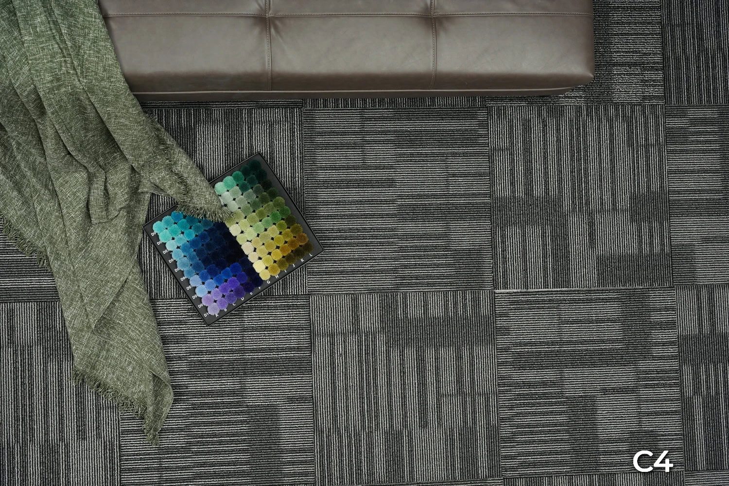 Chorus C4 Carpet Tiles