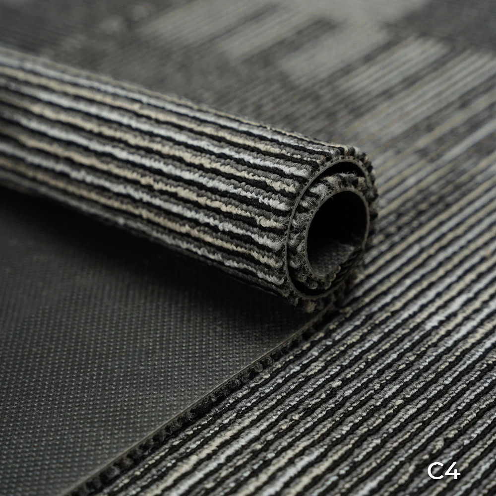 Chorus C4 Carpet Tiles