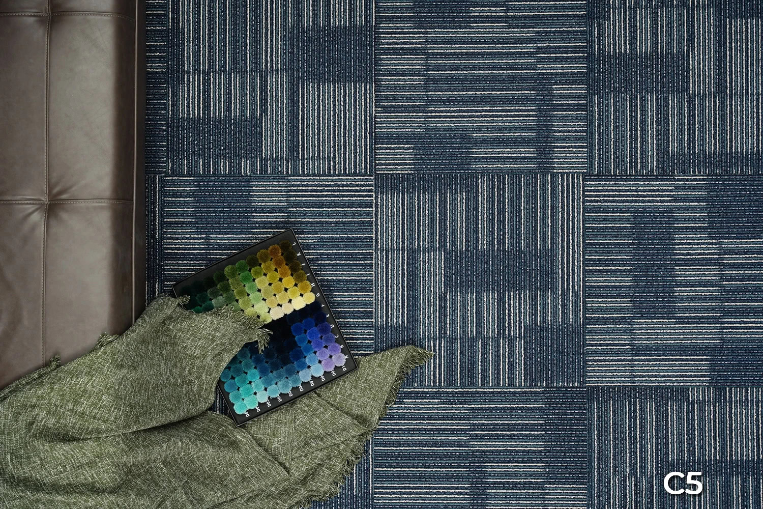 Chorus C5 Carpet Tiles