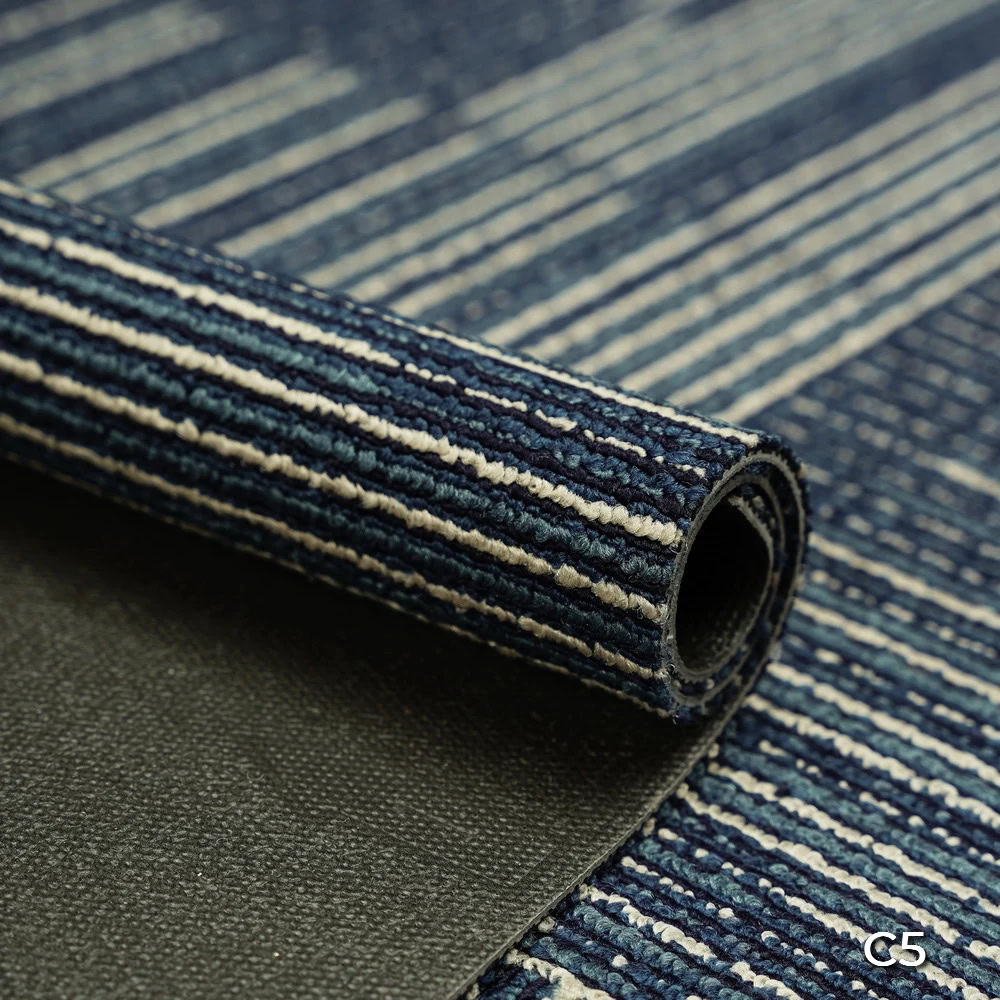 Chorus C5 Carpet Tiles