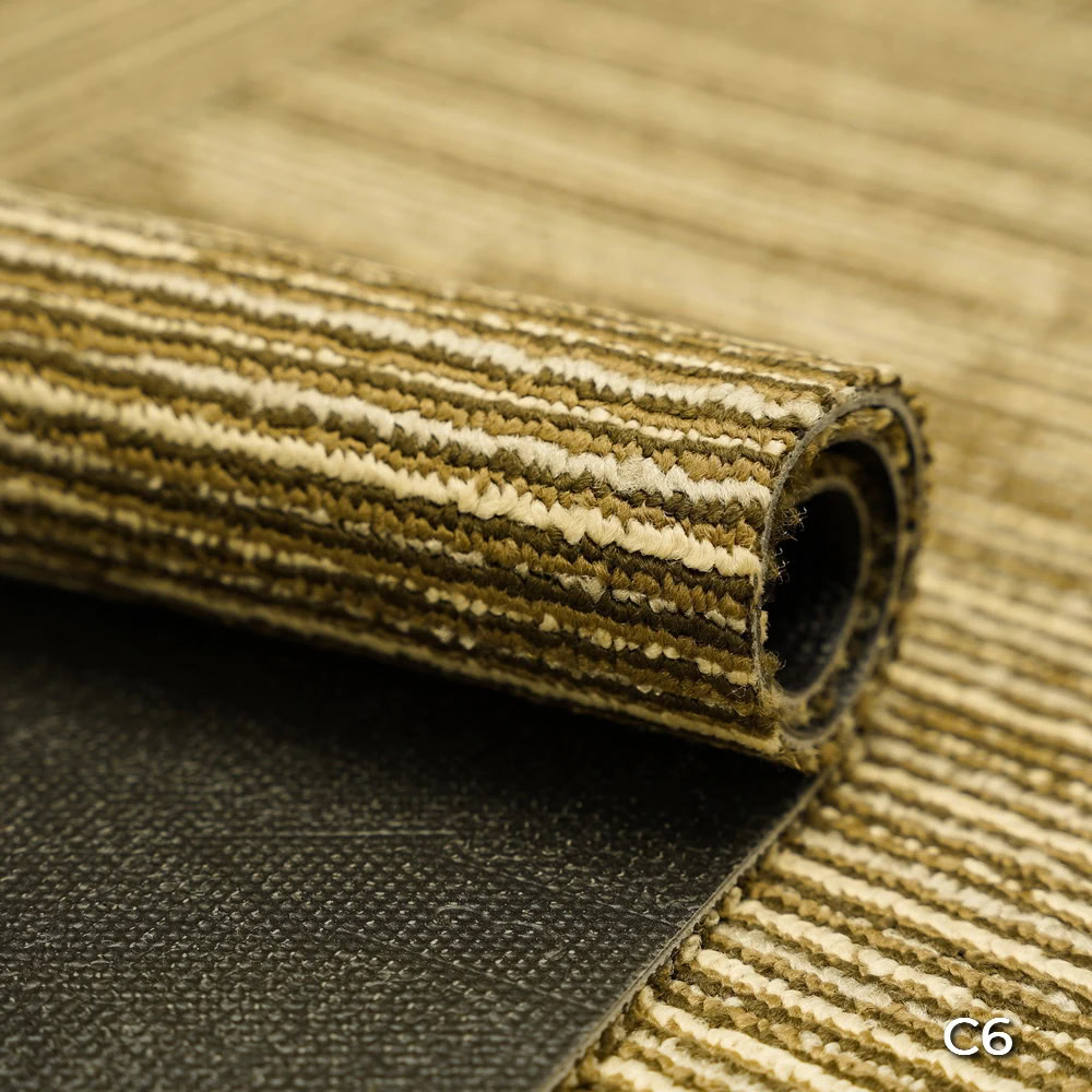 Chorus C6 Carpet Tiles