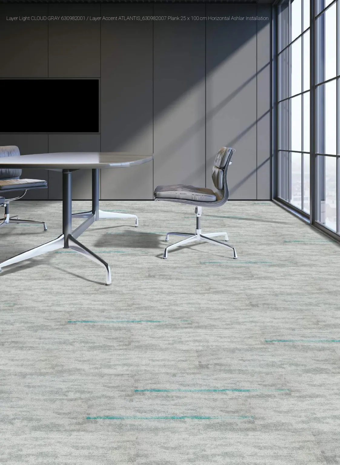 Domino Carpet Tiles