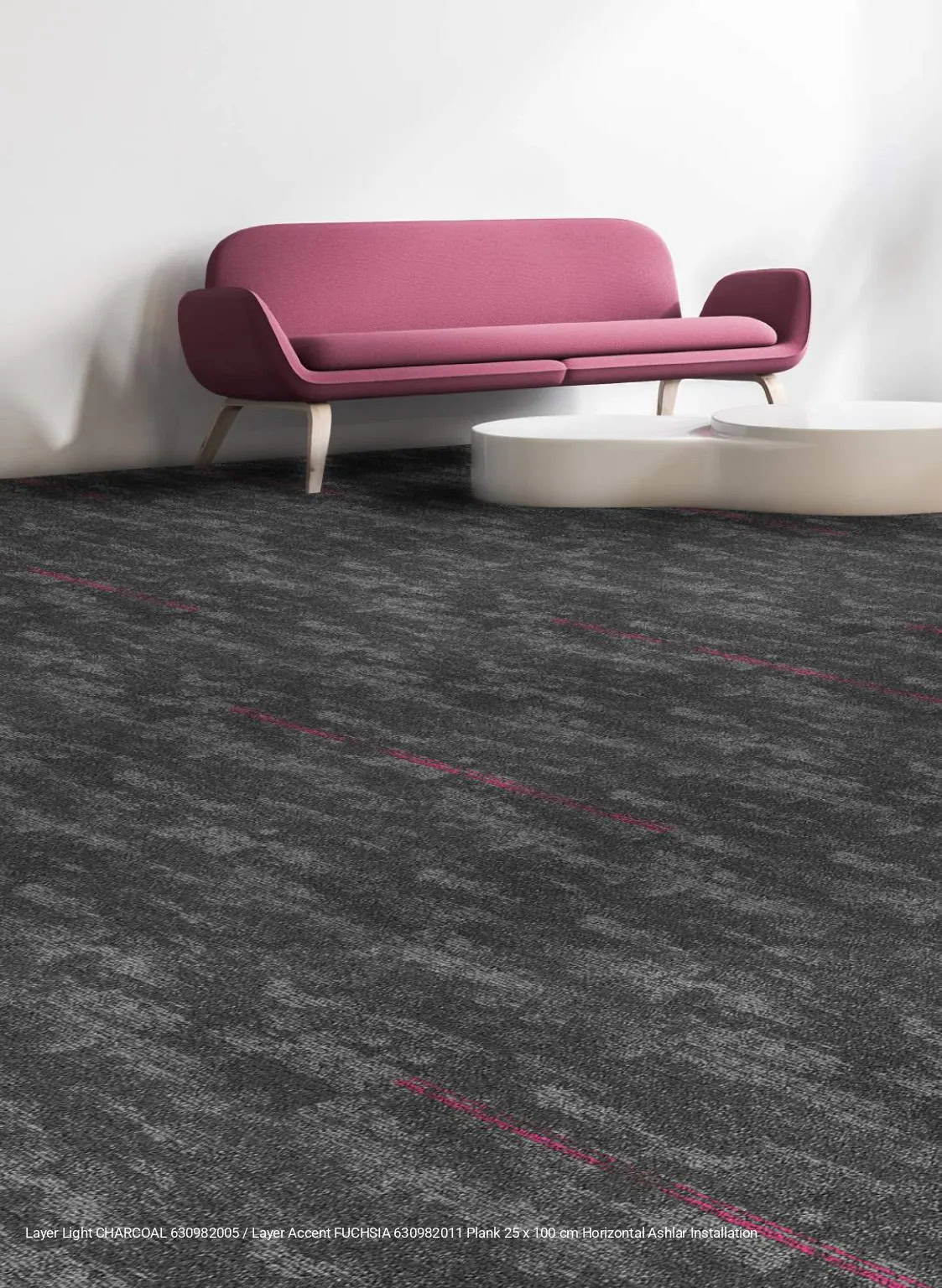 Domino Carpet Tiles