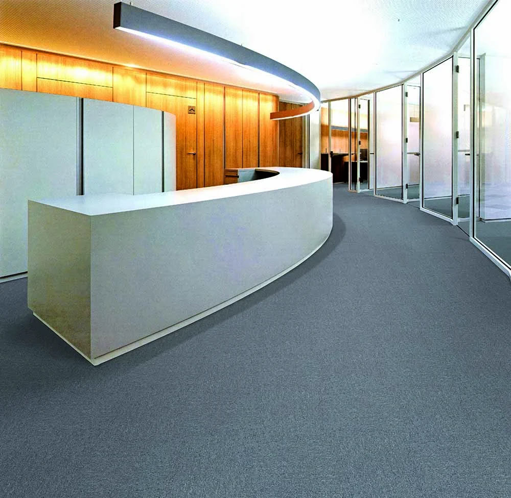 GK101-2 Carpet Tiles