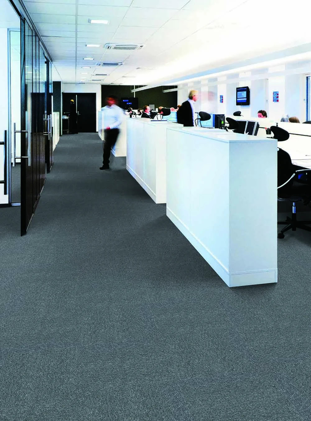 GK101-3 Carpet Tiles