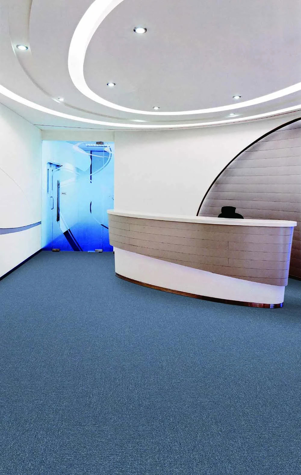 GK101-5 Carpet Tiles