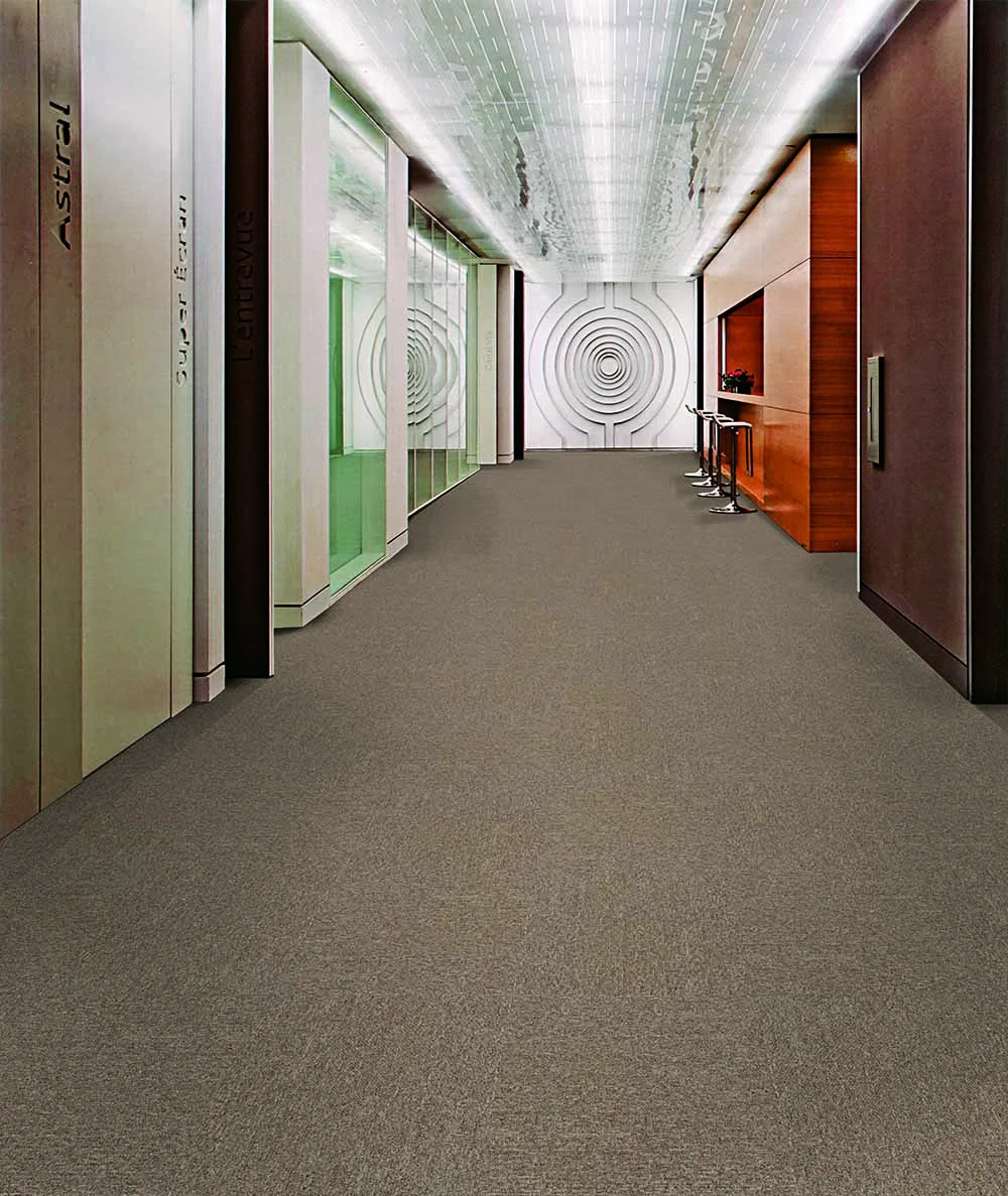 GK101-9 Carpet Tiles