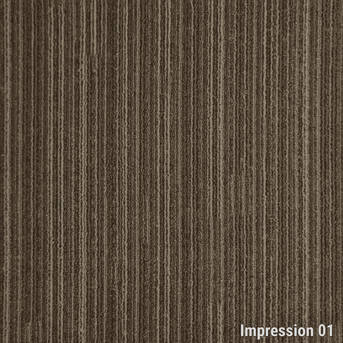 Impression 01 Carpet Tiles