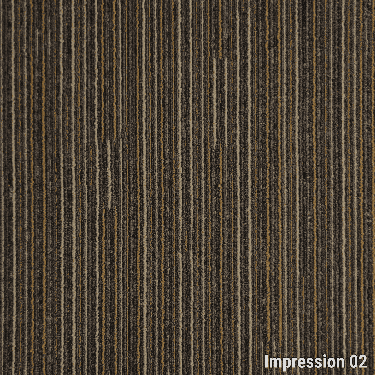 Impression 02 Carpet Tiles