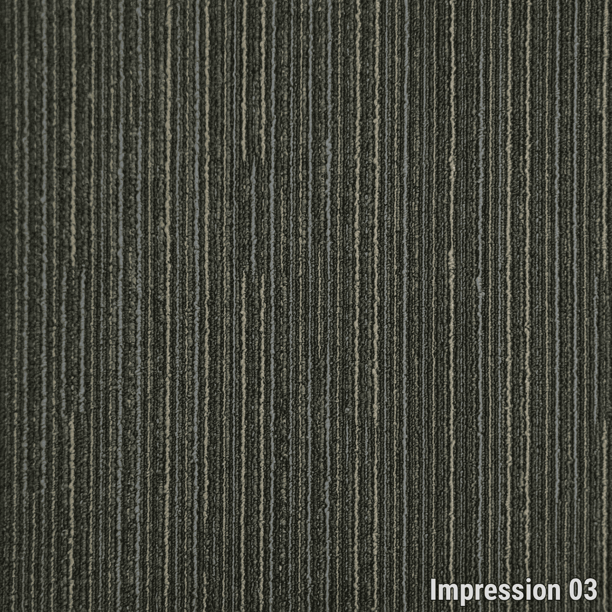 Impression 03 Carpet Tiles