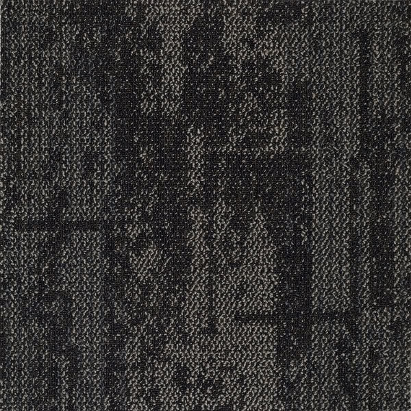 Iron Gate 1009 Carpet Tiles