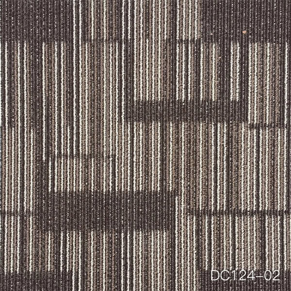 Roma DC124 02 Carpet Tile
