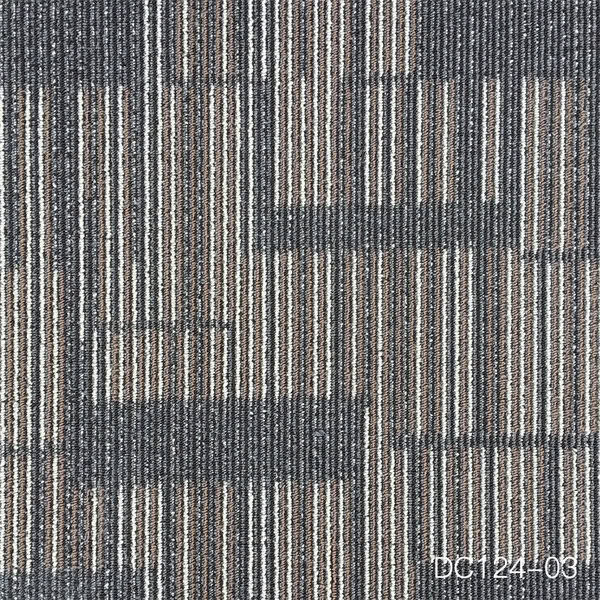 Roma DC124 03 Carpet Tile
