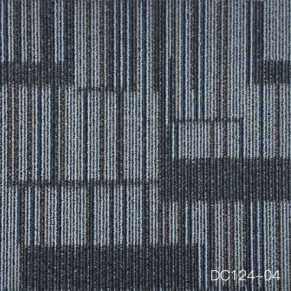 Roma DC124 04 Carpet Tiles