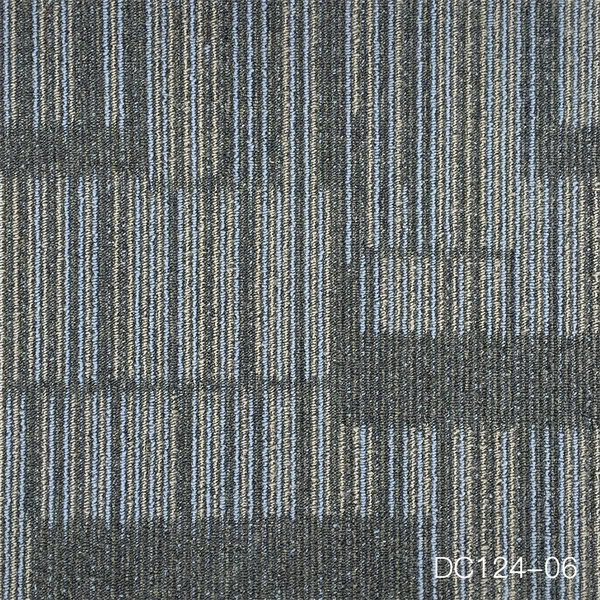 Roma DC124 Carpet Tiles