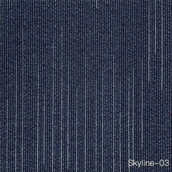 Skyline 03 Carpet Tile