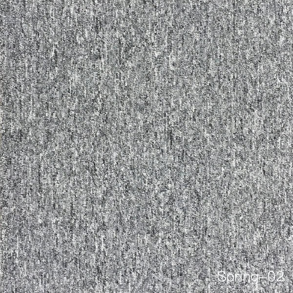 Spring 02 Carpet Tile