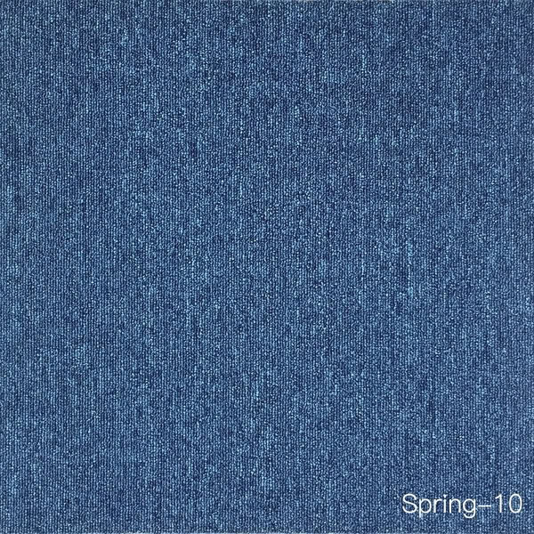 Spring 10 Carpet Tile