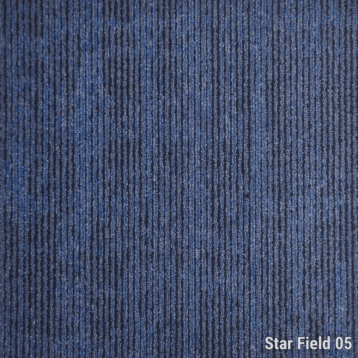 Star Field 05 Carpet Tiles