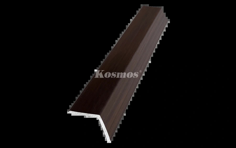 Koswood V55X55 Walnut Trim