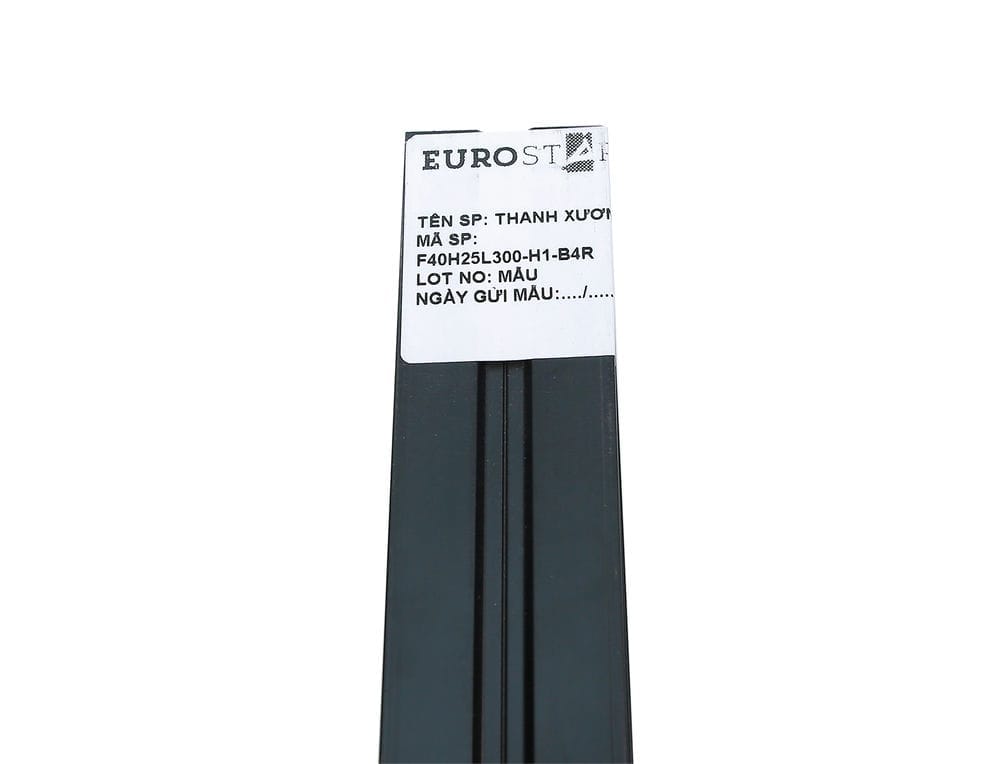 EuroStark F40H25 Subframe