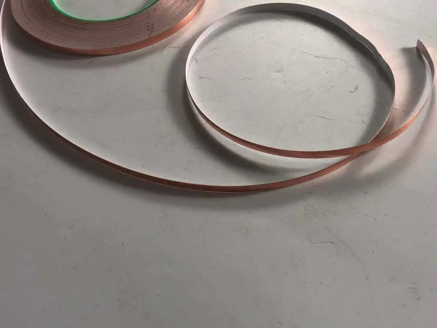 Anti-static Copper Tape for Flooring