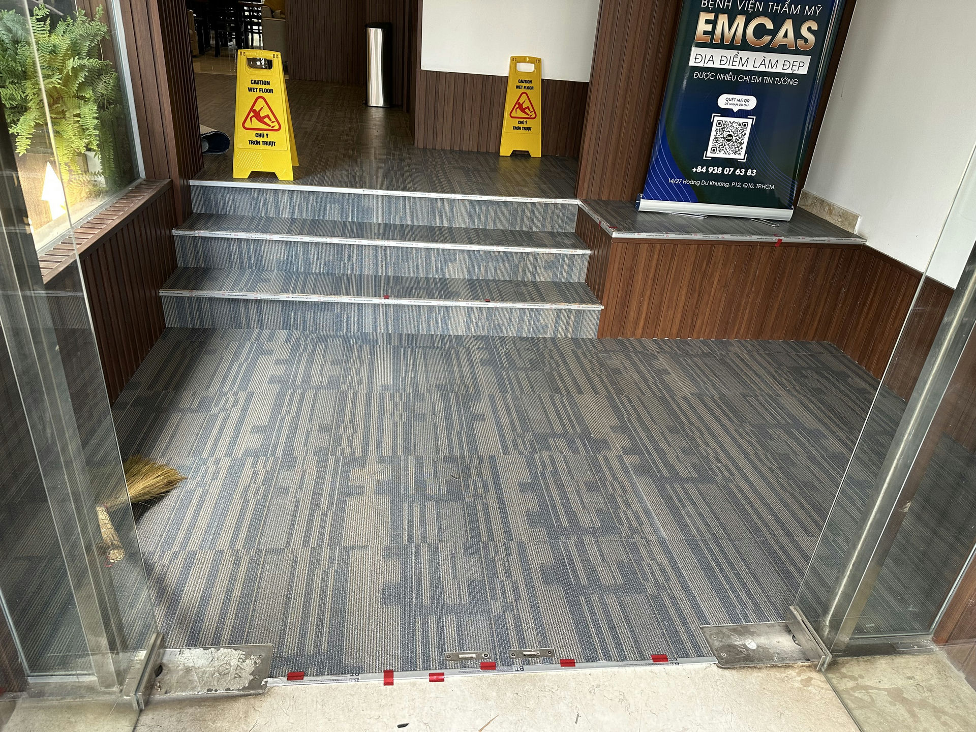 Galaxy Eco GC2203 Vinyl Flooring