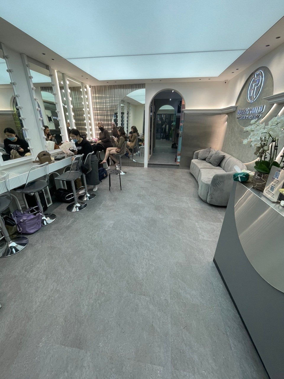 Galaxy Eco GS2102 New Vinyl Flooring