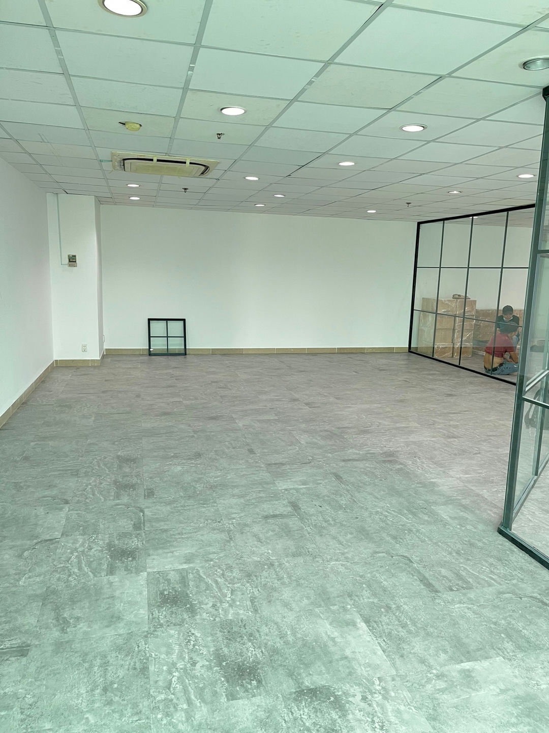 Galaxy Eco GS2103 Vinyl Flooring