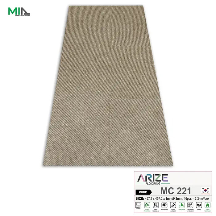 Arize MC221 Vinyl Flooring