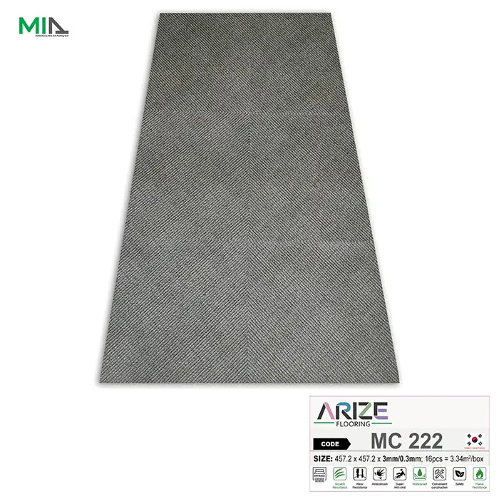 Arize MC222 Vinyl Flooring