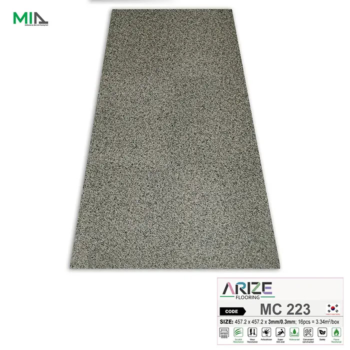 Arize MC223 Vinyl Flooring