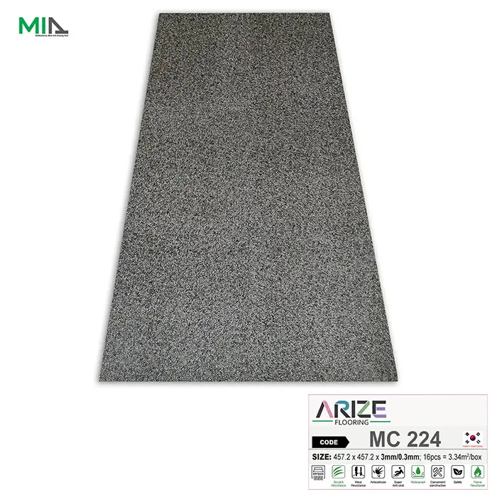 Arize MC224 Vinyl Flooring