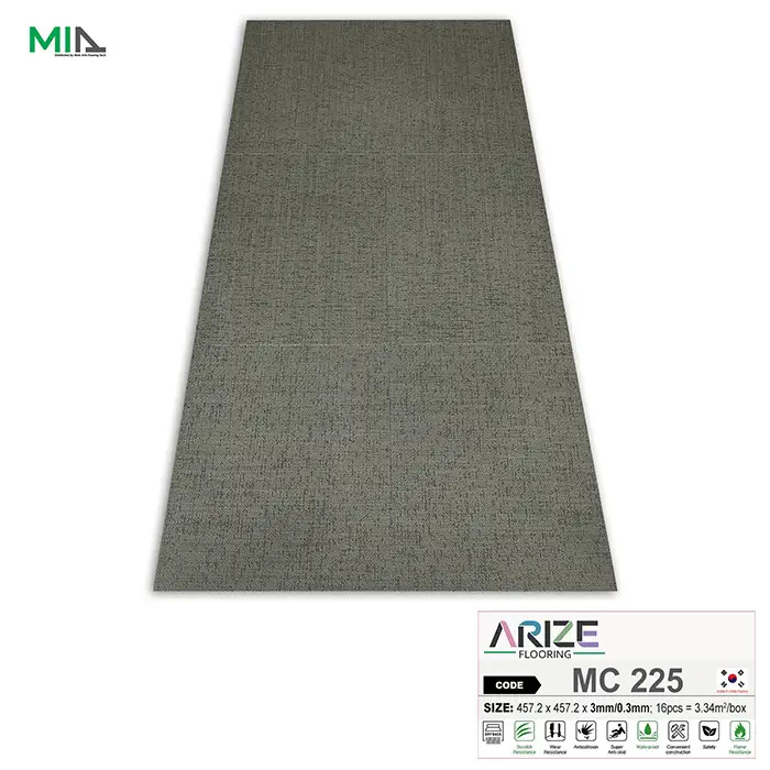 Arize MC225 Vinyl Flooring