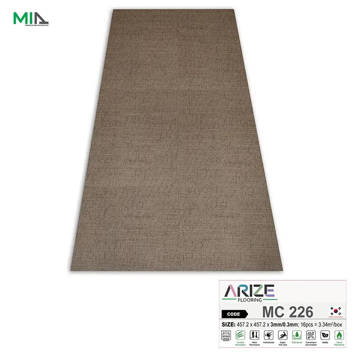 Arize MC226 Vinyl Flooring