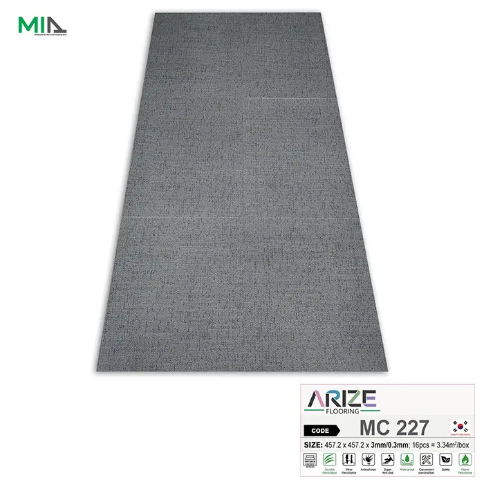 Arize MC227 Vinyl Flooring