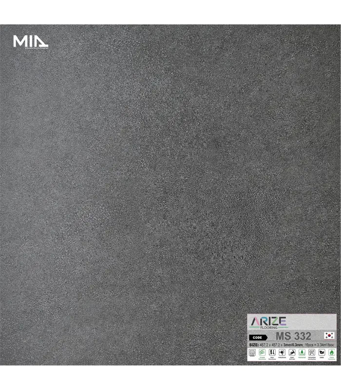 Arize MS332 Vinyl Flooring