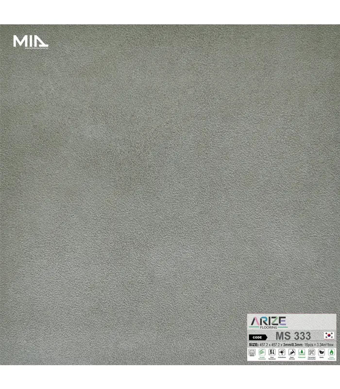 Arize MS333 Vinyl Flooring
