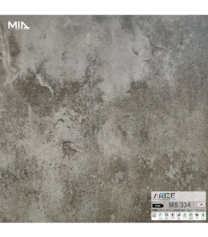 Arize MS334 Vinyl Flooring