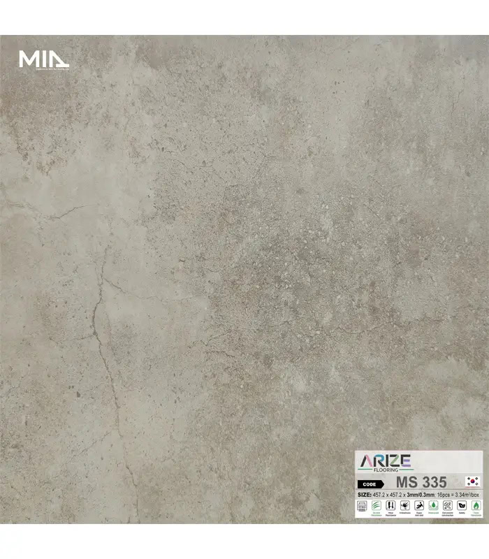 Arize MS335 Vinyl Flooring