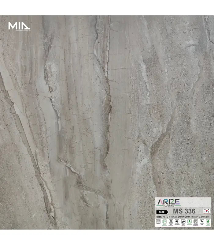 Arize MS336 Vinyl Flooring