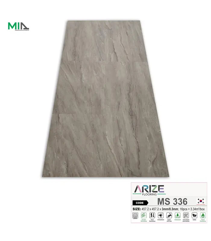 Arize MS336 Vinyl Flooring